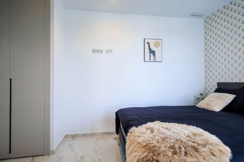 Villa i Pinar De Campoverde, Alicante, Pinar De Campoverde - € 460.000 | Ref: N6675 - foto 18