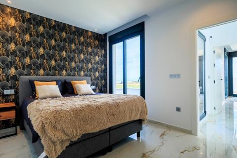 Villa i Pinar De Campoverde, Alicante, Pinar De Campoverde - € 460.000 | Ref: N6675 - foto 24