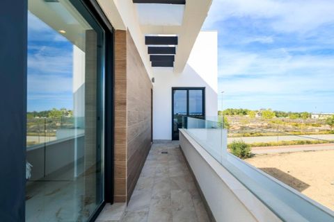 Villa i Pinar De Campoverde, Alicante, Pinar De Campoverde - € 460.000 | Ref: N6675 - foto 29