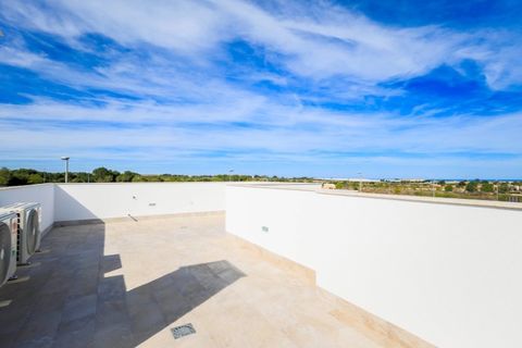 Villa i Pinar De Campoverde, Alicante, Pinar De Campoverde - € 460.000 | Ref: N6675 - foto 31
