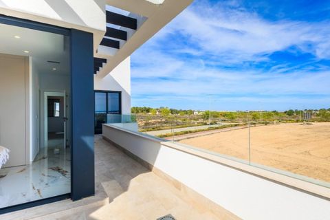 Villa i Pinar De Campoverde, Alicante, Pinar De Campoverde - € 460.000 | Ref: N6675 - foto 32