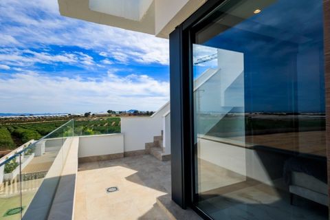 Villa i Pinar De Campoverde, Alicante, Pinar De Campoverde - € 460.000 | Ref: N6675 - foto 33