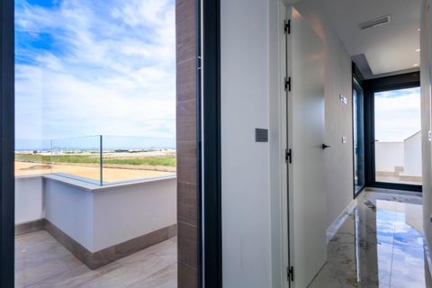 Villa i Pinar De Campoverde, Alicante, Pinar De Campoverde - € 460.000 | Ref: N6675 - foto 36