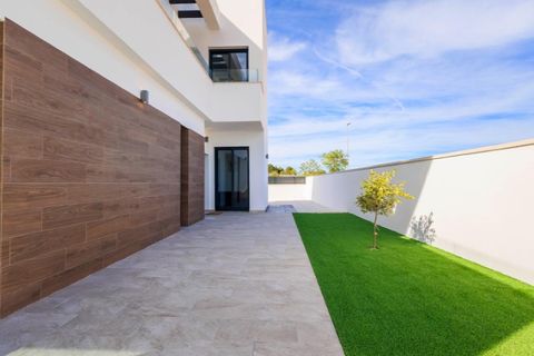 Villa i Pinar De Campoverde, Alicante, Pinar De Campoverde - € 460.000 | Ref: N6675 - foto 37