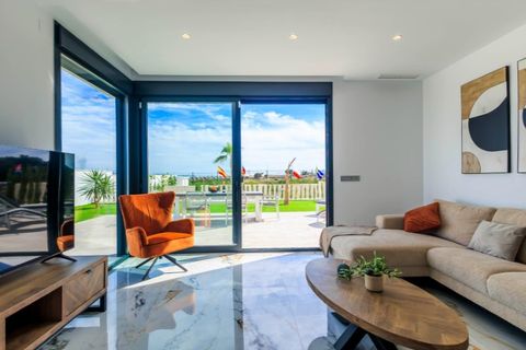 Villa i Pinar De Campoverde, Alicante, Pinar De Campoverde - € 460.000 | Ref: N6675 - foto 42