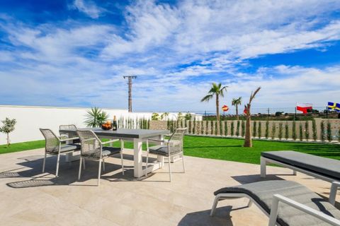 Villa i Pinar De Campoverde, Alicante, Pinar De Campoverde - € 460.000 | Ref: N6675 - foto 44