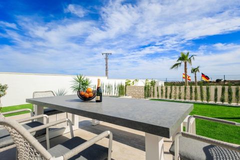 Villa i Pinar De Campoverde, Alicante, Pinar De Campoverde - € 460.000 | Ref: N6675 - foto 45