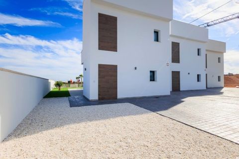 Villa i Pinar De Campoverde, Alicante, Pinar De Campoverde - € 460.000 | Ref: N6675 - foto 46