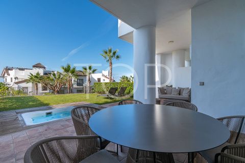 Lejlighed i Abama, Tenerife, Abama - € 898.000 | Ref: 2H-SV-2015 - foto 1