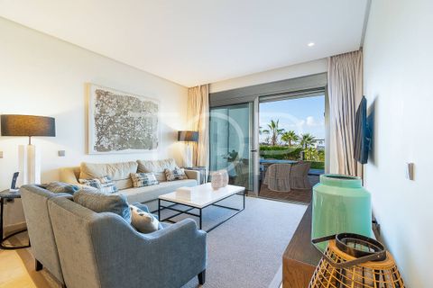 Lejlighed i Abama, Tenerife, Abama - € 898.000 | Ref: 2H-SV-2015 - foto 8