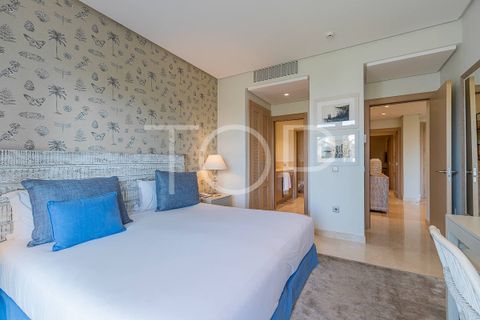 Lejlighed i Abama, Tenerife, Abama - € 898.000 | Ref: 2H-SV-2015 - foto 15