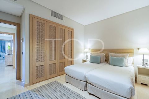 Lejlighed i Abama, Tenerife, Abama - € 898.000 | Ref: 2H-SV-2015 - foto 22