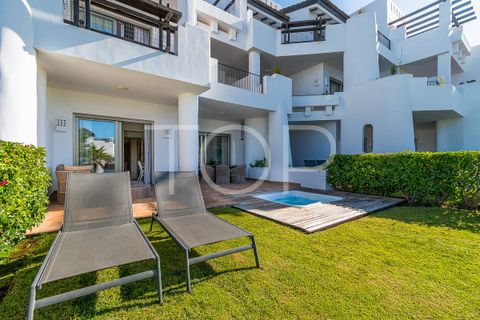 Lejlighed i Abama, Tenerife, Abama - € 898.000 | Ref: 2H-SV-2015 - foto 6