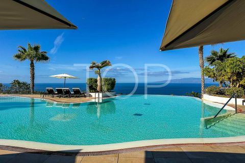 Lejlighed i Abama, Tenerife, Abama - € 898.000 | Ref: 2H-SV-2015 - foto 28
