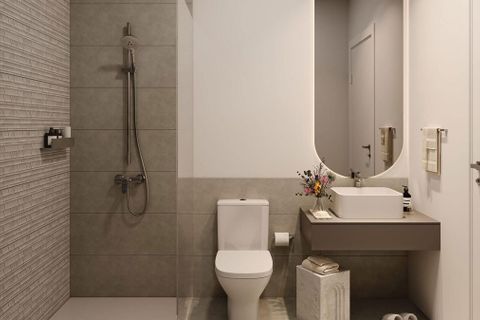 Byhus i Mijas Costa, Malaga, Mijas Costa - € 480.000 | Ref: R4860409 - foto 8