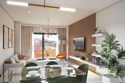 Leilighet i Fuengirola, Malaga, Fuengirola - € 328 000 | Ref: R4860655 - foto 2
