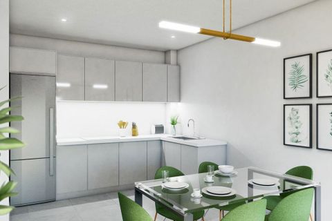 Leilighet i Fuengirola, Malaga, Fuengirola - € 328 000 | Ref: R4860655 - foto 3
