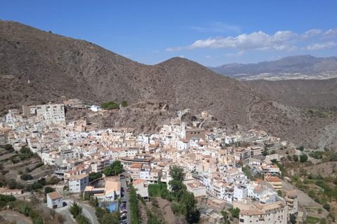 Villa a Sierro, Almeria, Sierro - € 116.000 | Ref: APS 1946 - foto 16