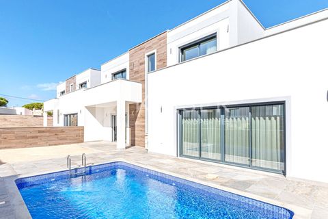 Byhus i Albufeira, Faro, Albufeira - € 835.000 | Ref: KP1261 - foto 1