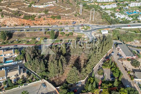 Helårsgrund i Albufeira, Faro, Albufeira - € 1.900.000 | Ref: KP1253 - foto 5