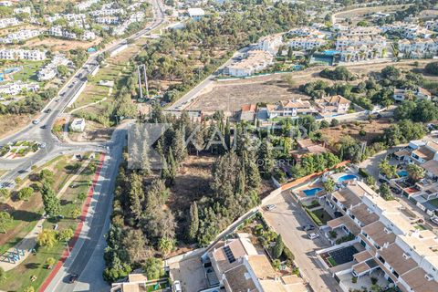 Helårsgrund i Albufeira, Faro, Albufeira - € 1.900.000 | Ref: KP1253 - foto 7
