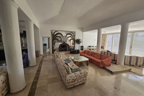 Villa a Marbella, Malaga, Marbella - € 3.200.000 | Ref: R4856941 - foto 38