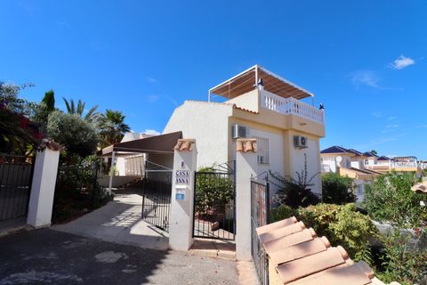 Villa i Ciudad Quesada, Alicante, Ciudad Quesada - € 285.000 | Ref: 200-3598 - foto 1