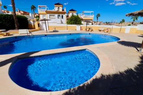 Villa i Ciudad Quesada, Alicante, Ciudad Quesada - € 285.000 | Ref: 200-3598 - foto 2