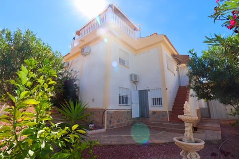 Villa i Ciudad Quesada, Alicante, Ciudad Quesada - € 285.000 | Ref: 200-3598 - foto 3