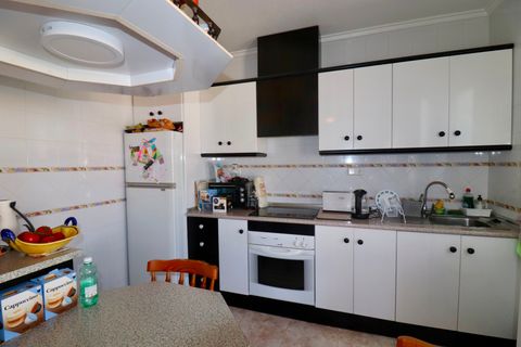 Villa i Ciudad Quesada, Alicante, Ciudad Quesada - € 285.000 | Ref: 200-3598 - foto 12