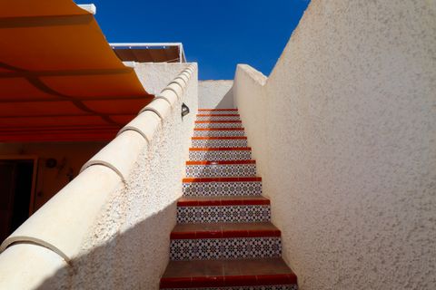 Villa i Ciudad Quesada, Alicante, Ciudad Quesada - € 285.000 | Ref: 200-3598 - foto 19