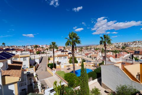 Villa i Ciudad Quesada, Alicante, Ciudad Quesada - € 285.000 | Ref: 200-3598 - foto 20