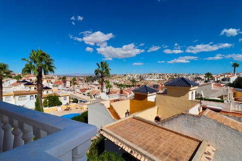 Villa i Ciudad Quesada, Alicante, Ciudad Quesada - € 285.000 | Ref: 200-3598 - foto 22