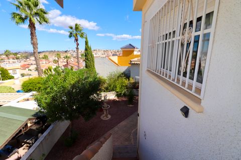 Villa i Ciudad Quesada, Alicante, Ciudad Quesada - € 285.000 | Ref: 200-3598 - foto 23