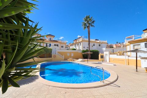 Villa i Ciudad Quesada, Alicante, Ciudad Quesada - € 285.000 | Ref: 200-3598 - foto 28