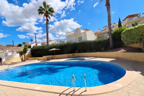 Villa i Ciudad Quesada, Alicante, Ciudad Quesada - € 285.000 | Ref: 200-3598 - foto 29