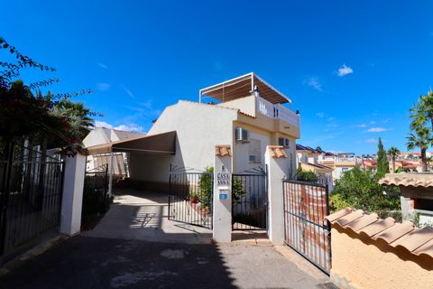 Villa i Ciudad Quesada, Alicante, Ciudad Quesada - € 285.000 | Ref: 200-3598 - foto 30