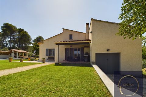 Villa i Eyragues, Bouches-du-Rhone, Eyragues - € 799 000 | Ref: 108 - foto 2
