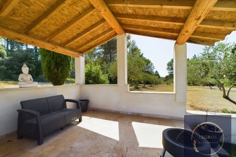 Villa i Eyragues, Bouches-du-Rhone, Eyragues - € 799 000 | Ref: 108 - foto 4
