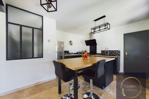 Villa i Eyragues, Bouches-du-Rhone, Eyragues - € 799 000 | Ref: 108 - foto 9