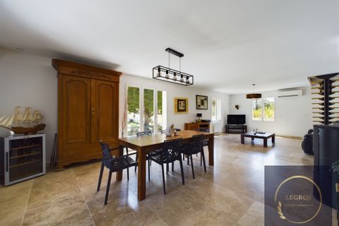 Villa i Eyragues, Bouches-du-Rhone, Eyragues - € 799 000 | Ref: 108 - foto 10