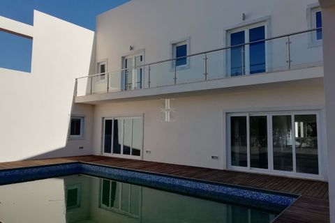 Villa i Queluz, Lisbon, Queluz - € 1.450.000 | Ref: BLZ-123092.W - foto 2