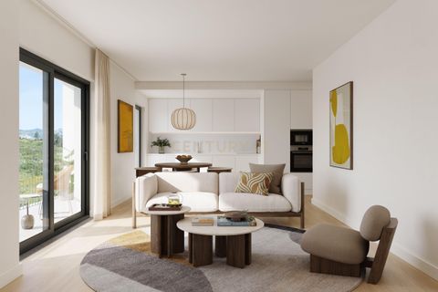 Lejlighed i Loures, Lisbon, Loures - € 501.500 | Ref: C0482-00078 - foto 5