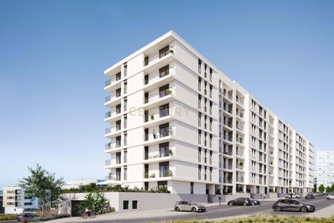 Lejlighed i Loures, Lisbon, Loures - € 501.500 | Ref: C0482-00078 - foto 7