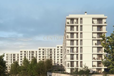 Lejlighed i Loures, Lisbon, Loures - € 501.500 | Ref: C0482-00078 - foto 14