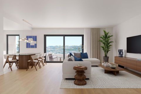 Lejlighed i Loures, Lisbon, Loures - € 501.500 | Ref: C0482-00078 - foto 17