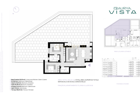 Lejlighed i Loures, Lisbon, Loures - € 463.000 | Ref: C0482-00090 - foto 20