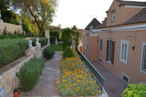Farm hus i Silves, Faro, Silves - € 4.000.000 | Ref: 2753 - foto 5