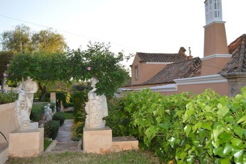 Farm hus i Silves, Faro, Silves - € 4.000.000 | Ref: 2753 - foto 11