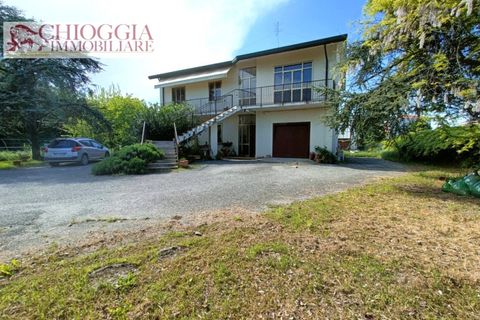 Villa i Chioggia, Venice, Chioggia - € 200.000 | Ref: 331 - foto 1